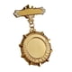 thumbnail image 2 of Premio De Metal De Medallas De Premio En Blanco Para Eventos Celebration Competits De Recuerdos, 2 of 5
