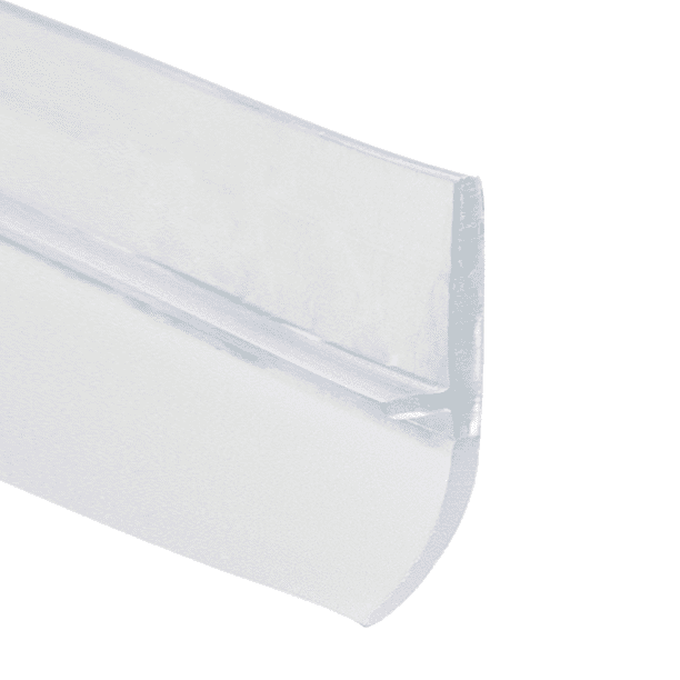 Burlete para puerta, burlete para puerta, aislamiento de polvo y ruido, adhesivo fuerte para puerta.