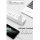 thumbnail image 2 of Cable de carga Charger Lightning a USB para iPhone, 2 of 7