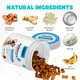 thumbnail image 3 of Masticables Probióticos Para Perros Con Enzimas Y 150 Unidades, 3 of 7