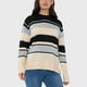 thumbnail image 3 of Sweater Mujer Tachas Gris Corona, 3 of 5