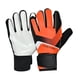 thumbnail image 2 of Guantes De Portero Antideslizantes Para Fútbol, Para Deportes De Pelota, Color Naranja, Talla 5, 2 of 3