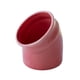 thumbnail image 1 of Codo Contenedor Sal Rosado, 1 of 3