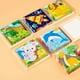 thumbnail image 4 of Flip Book Style Wallet Leather Cases For Apple For IPhone 14 Pro Max 14 Plus 12 13 Mini SE 2022 11 12 13 Pro Max X XS XR, 4 of 5