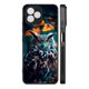 thumbnail image 1 of Carcasa Compatible con HONOR X5C Diseño 222, 1 of 3