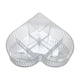 thumbnail image 2 of Organizador Cosmético Vitrina Encimera Transparente, 2 of 3