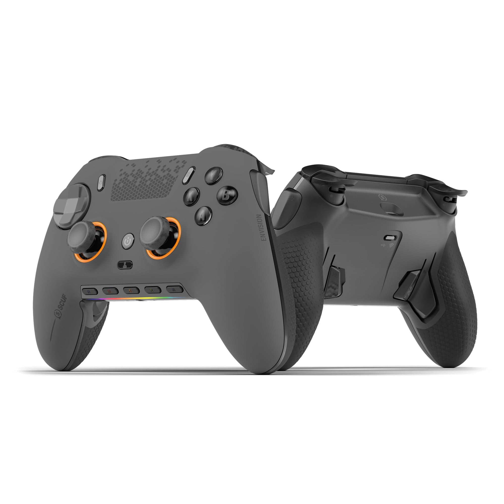 Controlador De Juegos Para Pc Scuf Envision Pro Wireless V1 2023