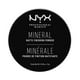 thumbnail image 2 of Polvo Fijador Mineral Matte NYX PROFESSIONAL MAKEUP, 2 of 3