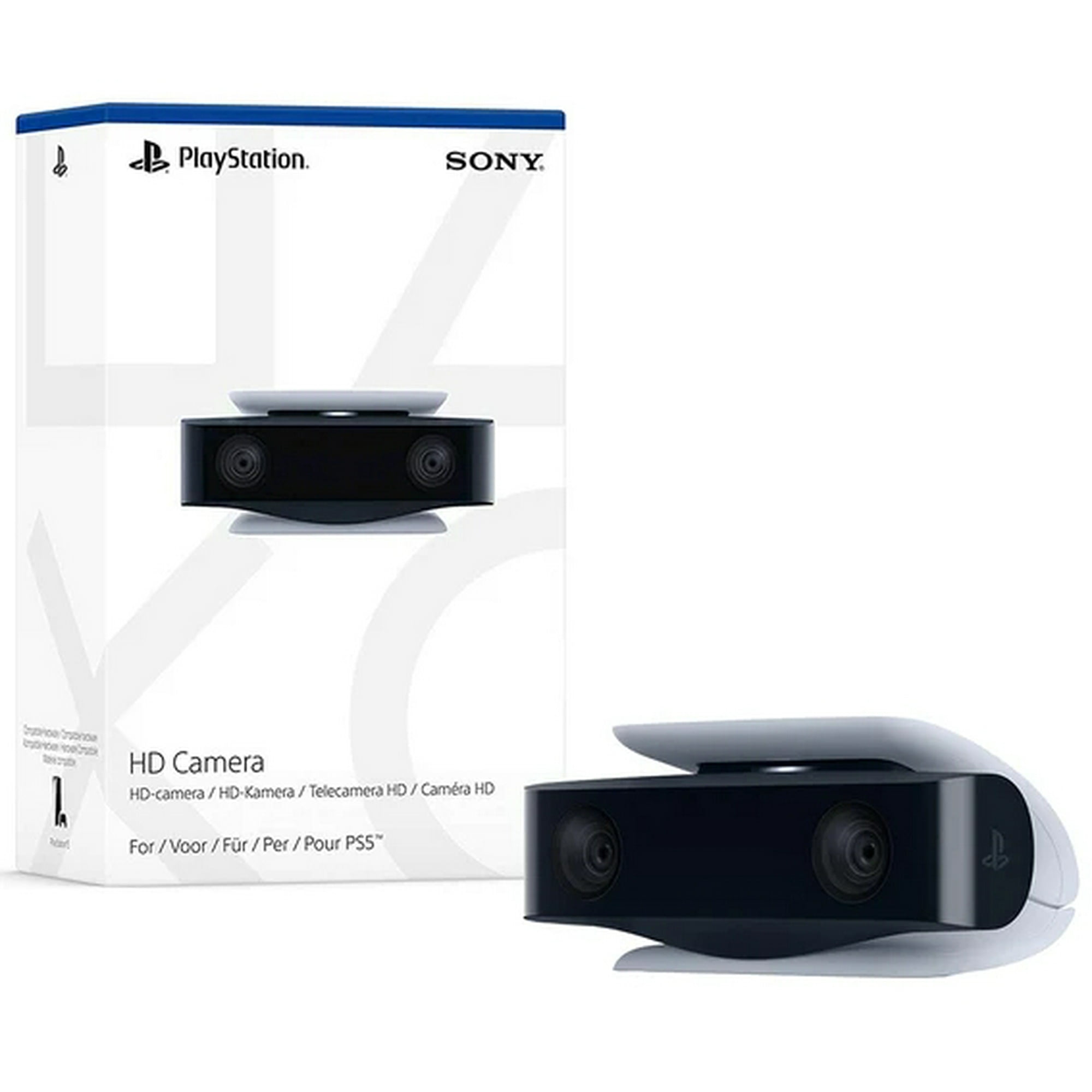 Cámara Playstation 5