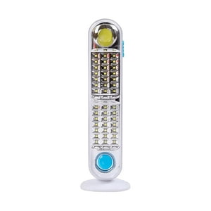 Genérico - Linterna Alta Iluminacion Exterior Alcance Calidad Rondon