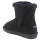thumbnail image 4 of Botin Chalada Mujer Pingui-3 Negro Casual, 4 of 7