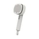 thumbnail image 4 of Cepillo De Gato Para Arrojar Cepillos De Gato De Masaje Eléctrico Portátil Para Perros Conejo, 4 of 5