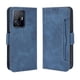 thumbnail image 2 of Funda Cartera Magnética para Xiaomi MI 11T/11T PRO- Tarjetero Desmontable, Cuero PU, Soporte, 2 of 6