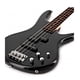 thumbnail image 2 of Bajo Electrico Ibanez GSR 200 BK, 2 of 3