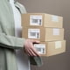thumbnail image 2 of 9527 Product 6-Up 3.13 x 4 Sticker Labels, Shipping Address Labels, 2 of 3