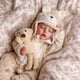 thumbnail image 2 of Muñeca Reborn Babeside 43 cm Disfraz Oso, 2 of 3