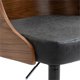 thumbnail image 3 of Silla de oficina American Furniture Classics AW804 de piel sintética, 3 of 8