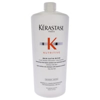 Shampoo Kerastase Nutritive Bain Satin Riche 1000Ml Unisex