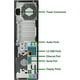 thumbnail image 3 of Desktop HP Z240 SFF Intel Core i7-6700 16GB RAM 512GB SSD Windows 10, 3 of 3