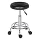 thumbnail image 1 of Taburete de bar Winado con contador de rotación redondo y altura ajustable, 1 of 8