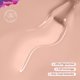 thumbnail image 4 of Esmalte de gel Beetles 20 ml Rosa Lechoso, 4 of 8