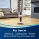thumbnail image 3 of Filtro de repuesto BISSELL TurboClean para suelos duros, 3 of 3