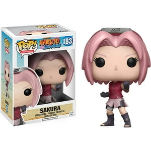 Funko - Pop Naruto Shippuden Sakura 183