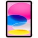 thumbnail image 2 of Apple iPad 10th Gen 256GB Rosa Wi-Fi - Reacondicionado, 2 of 2