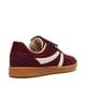 thumbnail image 2 of Zapatillas Textiles para Mujer Steve Madden Madrid Burdeos, 2 of 2