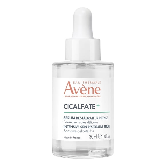 Serum Avène Cicalfate+, reparador intensivo para la piel, 30 ml