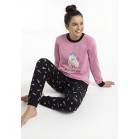 Kayser - Pijama Teens Niña Algodón 65.1622M