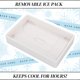 thumbnail image 2 of Bandeja Dividida Charcoolerie con Bolsa y Paquete de Hielo, 2 of 7