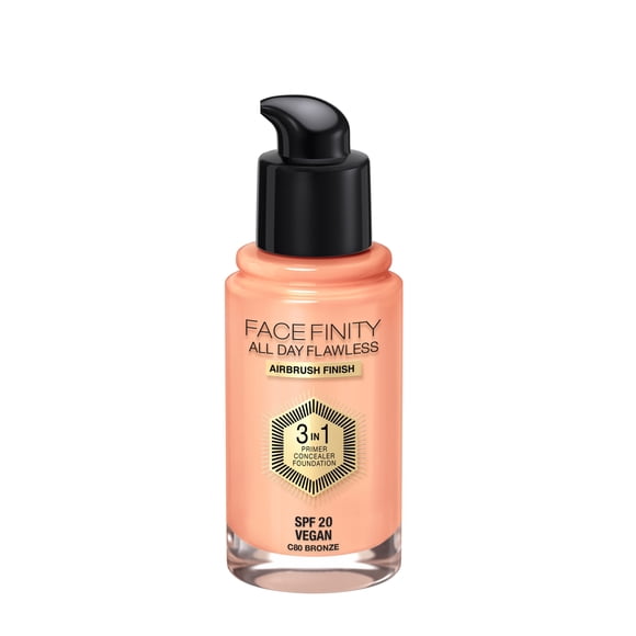 Corrector Max Factor Facefinity All Day Flawless No. 80 Bronce