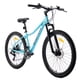 thumbnail image 2 of Bicicleta Mountan Bike Advantage Aro 27.5 SX Lady Celeste., 2 of 6