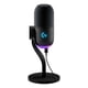 thumbnail image 1 of Logitech G Yeti Gx Micrófono Dinámico Rgb Con Lightsync Negr negro no aplica, 1 of 5
