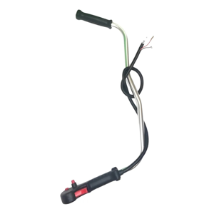 Erux - Mango Acelerador Completo Para Desmalezadora China