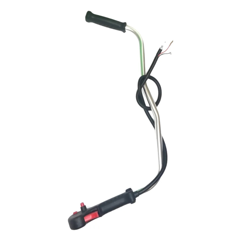 Erux - Mango Acelerador Completo Para Desmalezadora China