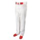 thumbnail image 1 of Pantalones de béisbol MARTIN SPORTS Heavyweight Youth, blancos, talla XS, 1 of 1
