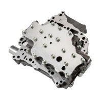 Ioensy - Cuerpo De Válvula De Caja De Cambios De Transmisión Automática Para Toyota Allion1.2L Corolla