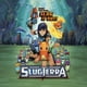thumbnail image 2 of Juguete Blaster Slugterra Eli's Rapid Fire Munición 8 Balas, 2 of 3