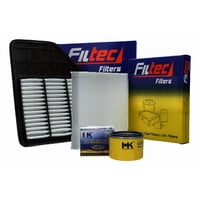 Repuestos Del Sol - Kit Filtro Para Suzuki Celerio 1 0 K10C 2022 2025