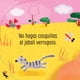 thumbnail image 2 of No hagas cosquillas al mono, 2 of 5