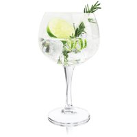 Royal Leerdam - Set 4 Copas Cocktails Gin Tonic 643Ml