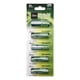 thumbnail image 1 of Pilas Recargables Pack 5 Aa Hibrid Rec 2700mah Mlab 07911, 1 of 2