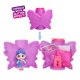 thumbnail image 3 of Muñeca IMC Toys Bloopies Fairies Moonlight Little Surprise 3+, 3 of 6