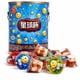 thumbnail image 2 of Galletas con Crema Sabor Chocolate  Marca Planet Cup 1 kilo* Caja, 2 of 2