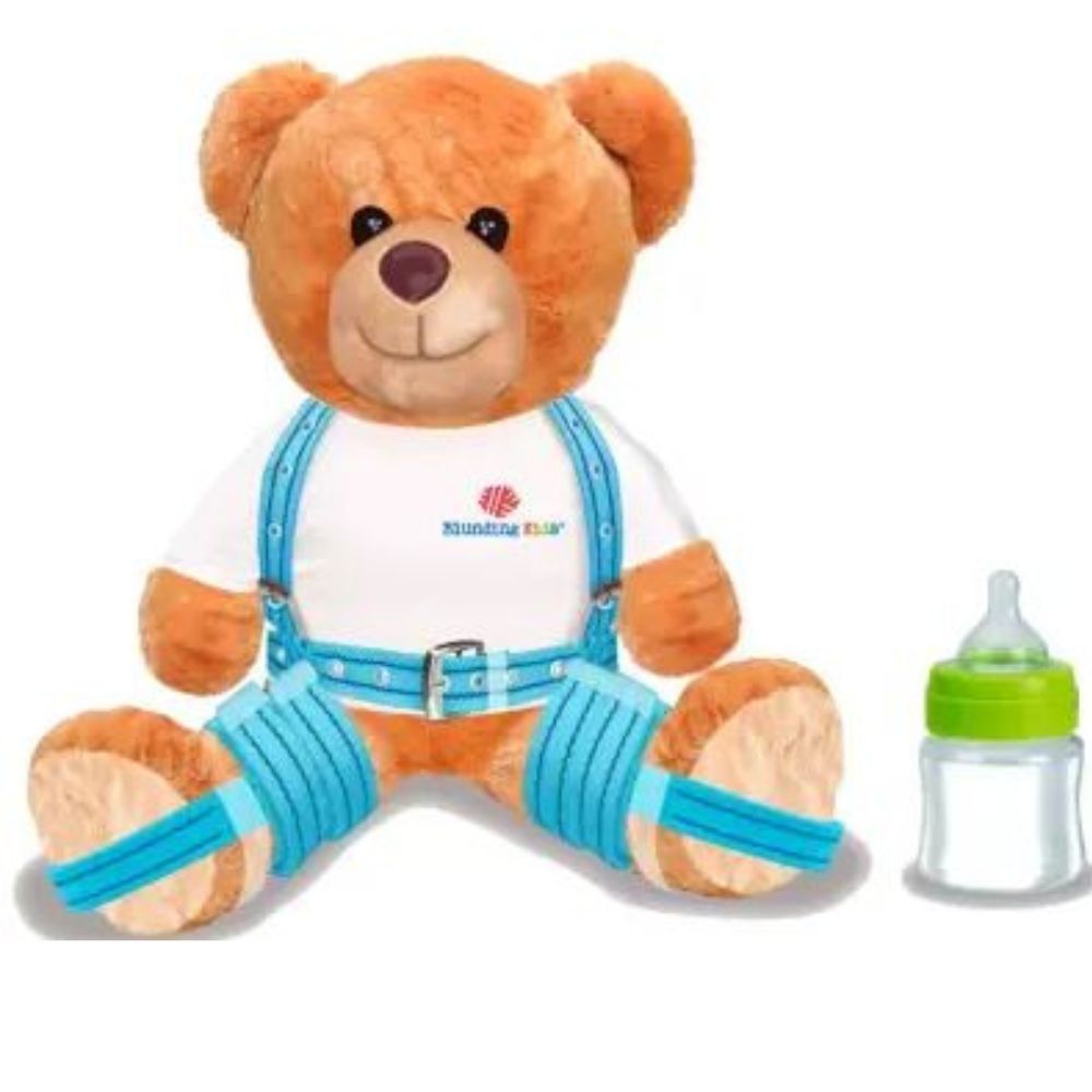 Arnes De Pavlik Con Hebilla De 9 -12 Años-Blunding