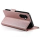 thumbnail image 5 of Funda Cartera Magnética con Tarjetas y Soporte para Samsung Galaxy A37 5G Rosa, 5 of 6