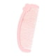 thumbnail image 1 of Peine De Pelo De Bolsillo Peine De Pelo De Niña Para Barbería Herramienta De Peluquería Peluquería Rosa, 1 of 5