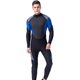 thumbnail image 2 of traje de neopreno de 3 mm para hombre de cuerpo entero, buceo de buceo, pesca submarina, submarinismo m, 2 of 3